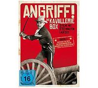 Angriff! - Die Kavallerie Box