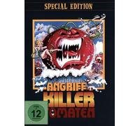 Angriff der Killertomaten - Angriff der Killertomaten [Import]