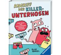 Angriff Der Killerunterhosen