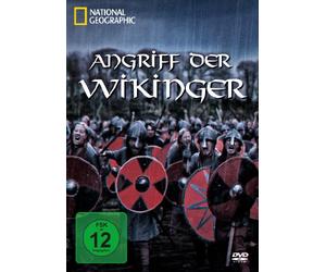 Angriff der Wikinger - National Geographic