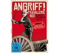 Angriff! - Die Kavallerie Box