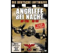 Angriffe bei Nacht-Die Deutsche Luftwaffe [Import]