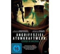 Angriffsziel Atomkraftwerk: Terror in Amerika