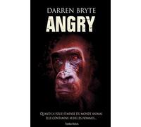 Angry