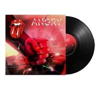 Rolling Stones – Angry – Vinyle 10" Single