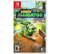 Angry Alligator for Nintendo Switch