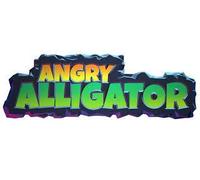 Angry Alligator (PS4)