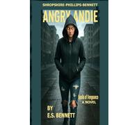 Angry Andie: Spoils of Vengeance