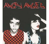 Angry Angles - Jay Reatard, Alix Brown Project
