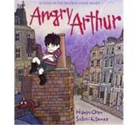Angry Arthur Kitamura, Satoshi (Auteur)