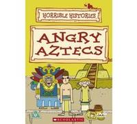 Angry Aztecs (Horrible Histories) Deary, Terry (Auteur)