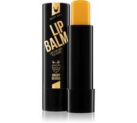 Angry Beards Angry Bull Lip Balm baume à lèvres pour homme 4.8 g