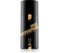 Angry Beards Antisweat anti-transpirant 150 ml