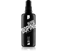 Angry Beards Beard Doping BIG D sérum fortifiant pour la barbe pour homme 100 ml