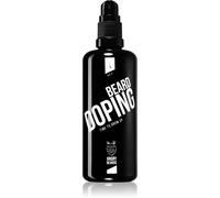 Angry Beards Beard Growing Set ensemble pour la barbe 1 pcs