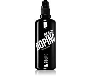 Angry Beards Beard Growing Set ensemble pour la barbe 1 pcs