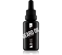 Angry Beards Chrisss Traveller Beard Oil 2.0 huile pour barbe 30 ml
