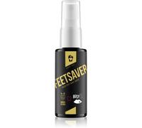 Angry Beards FeetSaver déodorant rafraîchissant pieds 50 ml