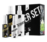 Angry Beards FeetSaver SaverSet Coffret cadeau pieds et chaussures