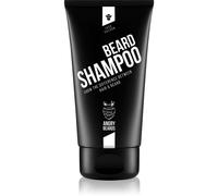 Angry Beards Jack Saloon Beard Shampoo shampoing pour barbe pour homme 150 ml