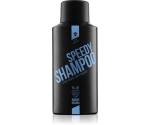 Angry Beards Jack Saloon Speedy Shampoo shampoing sec pour homme 150 ml