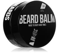 Angry Beards Steve the CEO Beard Balm baume à barbe 46 g