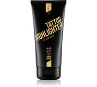 Angry Beards Travis Ink Tattoo Highlighter crème traitante pour le tatouage 75 ml