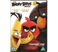 Angry Bird Movie