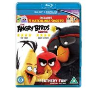Angry Bird Movie