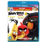 Angry Bird Movie