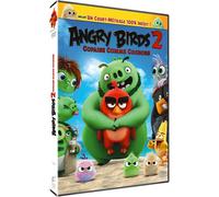 Angry Birds 2 : Copains comme cochons