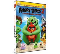 Angry Birds 2 : Copains comme cochons – DVD – Sony Pictures Home Entertainment