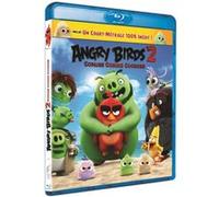 Angry Birds 2 : Copains Comme Cochons [Blu-Ray]
