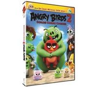 Angry Birds 2 : Copains comme cochons DVD G