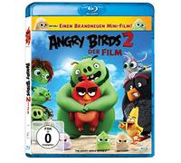 Angry Birds 2 – Le film – Sony Pictures Home Entertainment