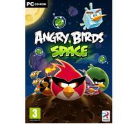 Angry Birds Space
