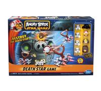 Angry Birds - Angry Birds. A2845. Jeux Jenga Death Star.