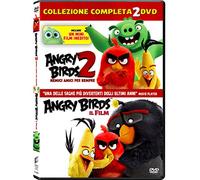 Angry Birds Collect.1-2 ( Box 2 Dv)