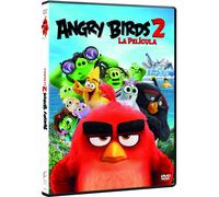 Angry Birds : Copains Comme Cochons / Angry Birds 2 (Dvd)
