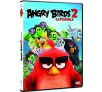 Angry Birds : Copains comme cochons / Angry Birds 2 (DVD) G