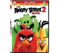 Angry Birds : Copains Comme Cochons (The Angry Birds Movie 2)