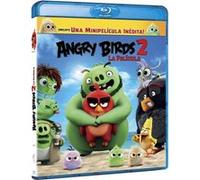 Angry Birds : Copains comme cochons / The Angry Birds Movie 2 (DVD) G