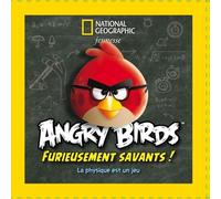 Angry Birds, Furieusement Savants ! - La Physique Est Un Jeu