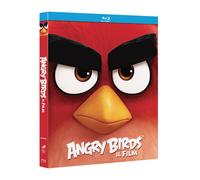 Angry Birds-Il Film [Blu-Ray] [Import]
