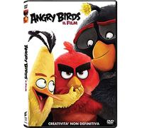 Angry Birds-Il Film [Import]