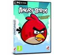 Angry Birds [import anglais]