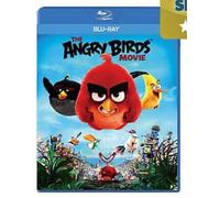 Angry Birds-Il Film [Blu-Ray] [Import]