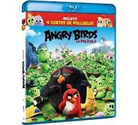 Angry Birds, le film / The Angry Birds Movie (Blu Ray) G