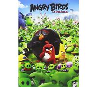 Angry Birds [Import]