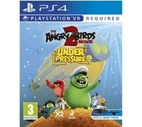 BANDAI NAMCO Entertainment The Angry Birds Movie 2 VR: Under Pressure Standard Anglais PlayStation 4